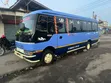 Mitsubishi Fuso Rosa 2004 Blue - 1