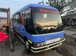 Mitsubishi Fuso Rosa 2004 Blue - 2