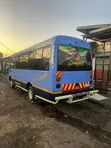 Mitsubishi Fuso Rosa 2004 Blue - 3