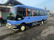 Mitsubishi Fuso Rosa 2004 Blue - 4