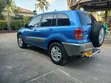 Toyota RAV4 2005 Blue - 1