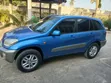 Toyota RAV4 2005 Blue - 3