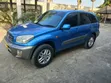 Toyota RAV4 2005 Blue - 4