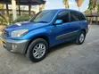 Toyota RAV4 2005 Blue - 5