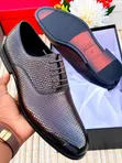 Zara Leather Moccasins - Men's Size 40-44 - 2