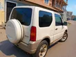 Suzuki Jimny 2002 Nyeupe - 3