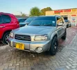 Subaru Forester 2008 Silver - 2