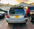 Subaru Forester 2008 Silver - 3