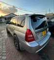 Subaru Forester 2008 Silver - 5