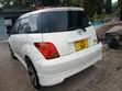 Toyota IST 2004 - 4