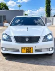 Toyota Crown Athlete 2006 - 2