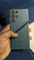 Samsung Galaxy S22 Ultra 256GB Gray - 3