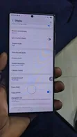 Samsung Galaxy S22 Ultra 256GB Gray - 4