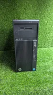 Kompyuta ya HP Z230 Workstation - 32GB RAM, 1TB HDD - 3