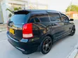 Toyota Wish 2006 Black - 1