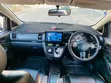 Toyota Wish 2006 Black - 2