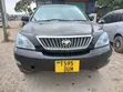 Toyota Harrier 2.4 2010 Black - 1