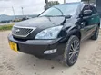 Toyota Harrier 2.4 2010 Black - 2