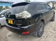 Toyota Harrier 2.4 2010 Black - 4