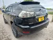 Toyota Harrier 2.4 2010 Black - 5