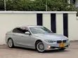 BMW 3 Series 2013 Silver - 1