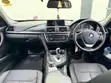 BMW 3 Series 2013 Silver - 3