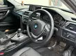 BMW 3 Series 2013 Silver - 4