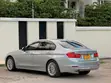 BMW 3 Series 2013 Silver - 5