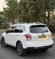 Subaru Forester 2017 White - 2