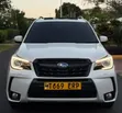Subaru Forester 2017 White - 4