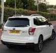 Subaru Forester 2017 White - 5