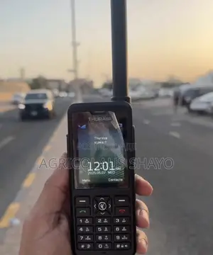 New Thuraya XT Pro 64GB