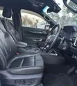 Ford Ranger Wildtrak 2022 Nyeusi - 3