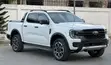 Ford Ranger Wildtrak 2022 Nyeusi - 5