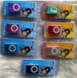 Mini MP3 Player - Compact & Colorful - 2