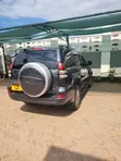 Toyota Land Cruiser Prado 2006 Gray - 1