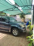 Toyota Land Cruiser Prado 2006 Gray - 2