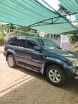 Toyota Land Cruiser Prado 2006 Gray - 4