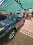 Toyota Land Cruiser Prado 2006 Gray - 5