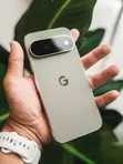 New Google Pixel 11 Pro 1TB Pink - 3