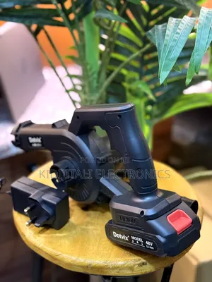 Dotvix Rechargeable Blower/Vacuum