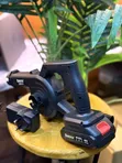 Dotvix Rechargeable Blower/Vacuum - 3