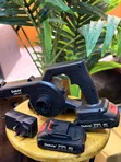 Dotvix Rechargeable Blower/Vacuum - 4