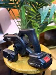 Dotvix Rechargeable Blower/Vacuum - 5