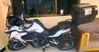 Benelli TRK 502 2021 - Nyeusi, Imetumika Nje ya Nchi - 1