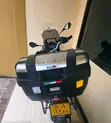 Benelli TRK 502 2021 - Nyeusi, Imetumika Nje ya Nchi - 3