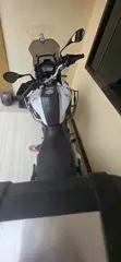 Benelli TRK 502 2021 - Nyeusi, Imetumika Nje ya Nchi - 4