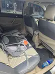 Toyota Premio 2006 Silver - 1
