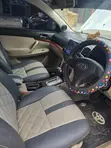 Toyota Premio 2006 Silver - 2