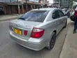 Toyota Premio 2006 Silver - 3